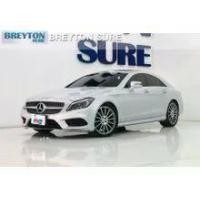 ราคา 2015 Mercedes-Benz CLS250 2.1 AMG CDI Coupe - กรุงเทพมหานคร (รถมือสอง) (17992812)