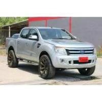 ราคา 2012 Ford RANGER 2.2 XLT Double Cab Hi-Rider Pickup - สมุทรสาคร (รถมือสอง) (16507852)