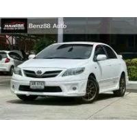 ราคา 2012 Toyota Corolla Altis 1.8 TRD Sportivo Sedan - กรุงเทพมหานคร (รถมือสอง) (17989507)