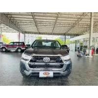 ราคา 2022 Toyota HILUX REVO 2.4 Z Edition Entry Smart Cab Pickup - ปราจีนบุรี (รถมือสอง) (17864232)