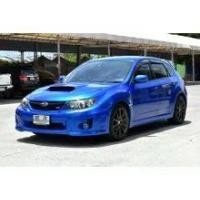 ราคา 2011 Subaru IMPREZA 2.5 WRX Sedan - กรุงเทพมหานคร (รถมือสอง) (15773464)