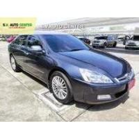 ราคา 2004 Honda ACCORD 3.0 V6 Sedan - กรุงเทพมหานคร (รถมือสอง) (9373677)