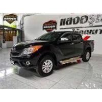 ราคา 2013 Mazda BT-50 PRO 2.2 Hi-Racer Double Cab Pickup - นครศรีธรรมราช (รถมือสอง) (17994596)