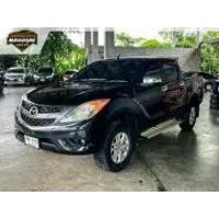 ราคา 2013 Mazda BT-50 PRO 2.2 Hi-Racer Double Cab Pickup - อุบลราชธานี (รถมือสอง) (17994554)