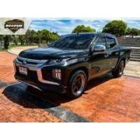 ราคา 2021 Mitsubishi TRITON 2.5 GLX Double Cab Pickup - พิษณุโลก (รถมือสอง) (17994525)