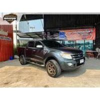 ราคา 2012 Ford RANGER 2.2 XLT Double Cab Hi-Rider Pickup - สมุทรสาคร (รถมือสอง) (17994086)
