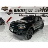 ราคา 2018 Ford RANGER 2.2 XL+ Open Cab Hi-Rider Pickup - นครศรีธรรมราช (รถมือสอง) (17993969)