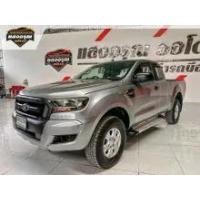 ราคา 2017 Ford RANGER 2.2 XL+ Open Cab Hi-Rider Pickup - นครศรีธรรมราช (รถมือสอง) (17993962)