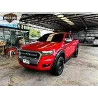 ราคา 2018 Ford RANGER 2.2 XLS Open Cab Hi-Rider Pickup - นครสวรรค์ (รถมือสอง) (17993923)