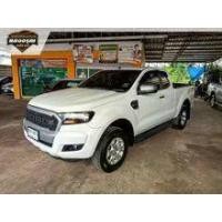 ราคา 2018 Ford RANGER 2.2 XLS Open Cab Hi-Rider Pickup - สุราษฎร์ธานี (รถมือสอง) (17993941)