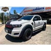 ราคา 2018 Ford RANGER 2.2 XL+ Open Cab Hi-Rider Pickup - ขอนแก่น (รถมือสอง) (17993932)