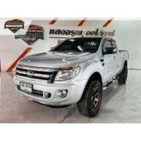 ราคา 2014 Ford RANGER 2.2 XLT Open Cab Hi-Rider Pickup - สมุทรสาคร (รถมือสอง) (17993883)