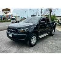 ราคา 2017 Ford RANGER 2.2 XL+ Open Cab Hi-Rider Pickup - กรุงเทพมหานคร (รถมือสอง) (17993916)