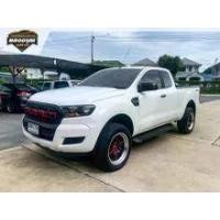 ราคา 2018 Ford RANGER 2.2 XL+ Open Cab Hi-Rider Pickup - กรุงเทพมหานคร (รถมือสอง) (17993901)