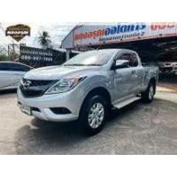 ราคา 2015 Mazda BT-50 PRO 2.2 Hi-Racer Freestyle Cab (ABS) Pickup - ขอนแก่น (รถมือสอง) (17993771)