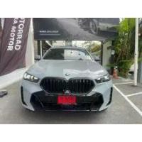 ราคา 2025 BMW X6 3.0 xDrive40i M Sport SUV - กรุงเทพมหานคร (รถใหม่) (17993710)