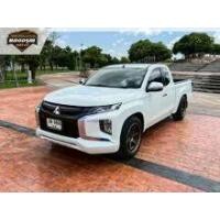 ราคา 2019 Mitsubishi TRITON 2.5 GLX Mega Cab Pickup - พิษณุโลก (รถมือสอง) (17993695)
