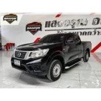 ราคา 2019 Nissan NP 300 Navara 2.5 S King Cab Pickup - นครศรีธรรมราช (รถมือสอง) (17993417)