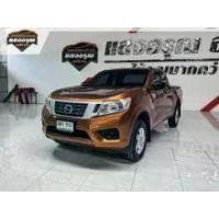 ราคา 2018 Nissan NP 300 Navara 2.5 S King Cab Pickup - นครศรีธรรมราช (รถมือสอง) (17993428)