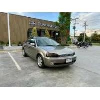 ราคา 2003 Ford LASER 1.6 Tierra VXI Sedan - ลำปาง (รถมือสอง) (17993259)