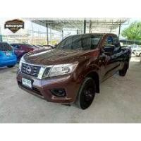 ราคา 2015 Nissan NP 300 Navara 2.5 S King Cab Pickup - สระบุรี (รถมือสอง) (17993285)