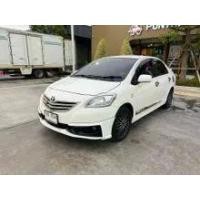 ราคา 2012 Toyota VIOS 1.5 TRD Sportivo Sedan - ลำปาง (รถมือสอง) (17993219)