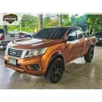 ราคา 2018 Nissan NP 300 Navara 2.5 S King Cab Pickup - อุบลราชธานี (รถมือสอง) (17993233)