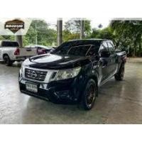 ราคา 2019 Nissan NP 300 Navara 2.5 S King Cab Pickup - อุบลราชธานี (รถมือสอง) (17993218)