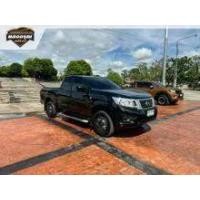 ราคา 2018 Nissan NP 300 Navara 2.5 S King Cab Pickup - พิษณุโลก (รถมือสอง) (17993179)