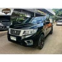 ราคา 2018 Nissan NP 300 Navara 2.5 S King Cab Pickup - เชียงใหม่ (รถมือสอง) (17993133)