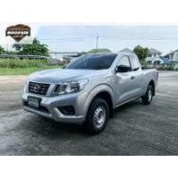 ราคา 2017 Nissan NP 300 Navara 2.5 S King Cab Pickup - กรุงเทพมหานคร (รถมือสอง) (17992736)