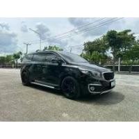 ราคา 2018 Kia GRAND CARNIVAL 2.2 EX Wagon - กรุงเทพมหานคร (รถมือสอง) (17992721)