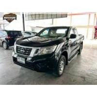 ราคา 2019 Nissan NP 300 Navara 2.5 S King Cab Pickup - กรุงเทพมหานคร (รถมือสอง) (17992720)
