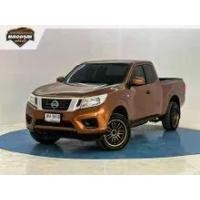 ราคา 2018 Nissan NP 300 Navara 2.5 S King Cab Pickup - สมุทรปราการ (รถมือสอง) (17992687)