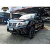 ราคา 2016 Nissan NP 300 Navara 2.5 S King Cab Pickup - ขอนแก่น (รถมือสอง) (17992594)