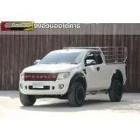 ราคา 2014 Ford RANGER 2.2 XLT Open Cab Hi-Rider Pickup - กรุงเทพมหานคร (รถมือสอง) (17992305)