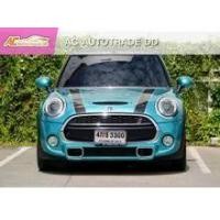 ราคา 2016 Mini Cabrio 2.0 Cooper S Convertible - กรุงเทพมหานคร (รถมือสอง) (17992269)