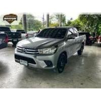 ราคา 2016 Toyota HILUX REVO 2.4 J Plus Smart Cab Pickup - อุบลราชธานี (รถมือสอง) (17990387)