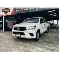 ราคา 2016 Toyota HILUX REVO 2.4 J Smart Cab Pickup - นครราชสีมา (รถมือสอง) (17990436)