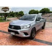 ราคา 2015 Toyota HILUX REVO 2.4 J Smart Cab Pickup - พิษณุโลก (รถมือสอง) (17990325)