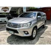 ราคา 2017 Toyota HILUX REVO 2.4 E Prerunner Smart Cab Pickup - พิษณุโลก (รถมือสอง) (17990281)