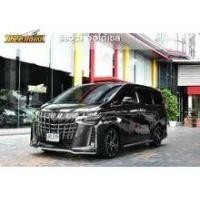 ราคา 2023 Toyota ALPHARD 2.5 S C-Package Van - กรุงเทพมหานคร (รถมือสอง) (17988848)