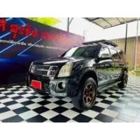 ราคา 2012 Isuzu MU-7 3.0 Primo SUV - กรุงเทพมหานคร (รถมือสอง) (17578157)