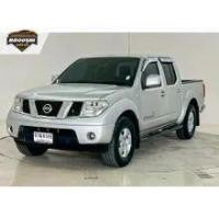 ราคา 2011 Nissan Frontier Navara 2.5 SE Calibre Double Cab Pickup - สมุทรสาคร (รถมือสอง) (17996424)