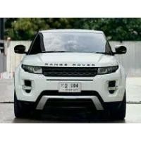 ราคา 2013 Land Rover RANGE ROVER 2.2 Evoque SD4 Dynamic SUV - กรุงเทพมหานคร (รถมือสอง) (17998175)