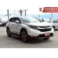 ราคา 2018 Honda CR-V 1.6 DT EL SUV - กรุงเทพมหานคร (รถมือสอง) (17997784)