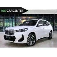 ราคา 2024 BMW X1 1.5 xDrive30e M Sport SUV - ปทุมธานี (รถมือสอง) (17997714)