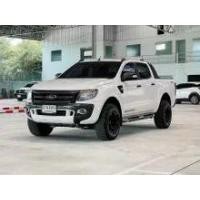 ราคา 2013 Ford RANGER 2.2 WildTrak Double Cab Hi-Rider Pickup - ชลบุรี (รถมือสอง) (17997383)
