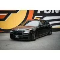 ราคา 2013 Rolls-Royce GHOST 6.6 LWB Sedan - กรุงเทพมหานคร (รถมือสอง) (14443793)