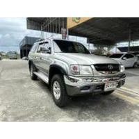 ราคา 2004 Toyota Sport Cruiser 2.5 Prerunner E Pickup - นนทบุรี (รถมือสอง) (17996906)